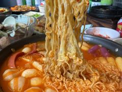 -七八冷面·延边朝鲜族美食(欢乐谷店)