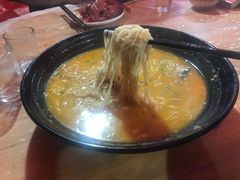 -洪福龙虾