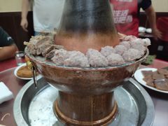 -山海关清和浑锅店