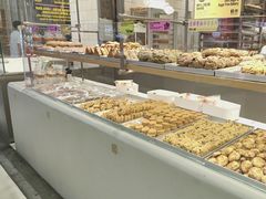 -鹤所·低糖零蔗糖烘焙(长楹店)