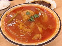 -張飛扒肉·龙江非遗(道外店)