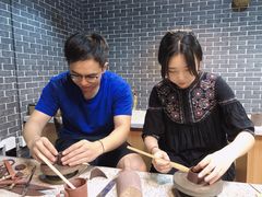 -艺趣慢生活·紫砂手工DIY·团建