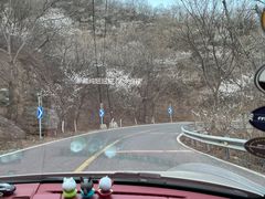 -妙峰山风景名胜区