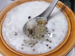 五加-糖潮糖水铺(省府店)