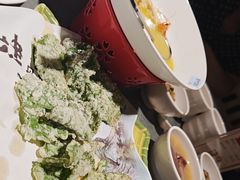 -佬太公海鸭·海鲜大排档(上海总店)
