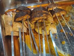 -炭窑水浒烤肉(汉阳鹦鹉巷子店)