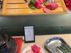 -富力希尔顿酒店·地阔自助餐厅