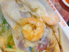 -红荔村肠粉(贝丽店)