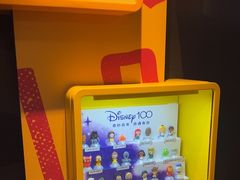 -麦当劳(一德路店)