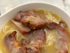 -深仔记茶餐厅(亚士厘道店)