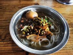 -老东江米粉