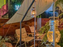 -鹿萤季·营地小馆(皇后公园店)