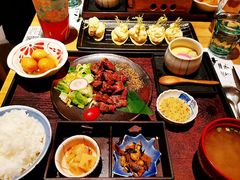 -味太助·银饭食堂(中华城店)
