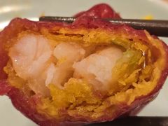 -点都德(皇岗村店)
