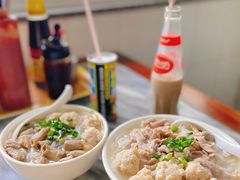 -铭珠粥粉(雅居乐花园分店)