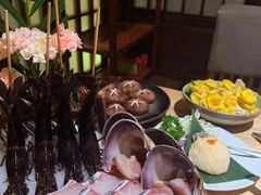 -炳胜私厨(万象前海店)
