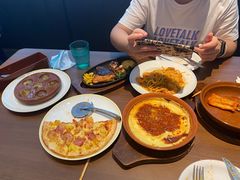 -萨莉亚意式餐厅(杭州西溪龙湖天街店)