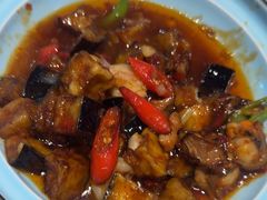 -北李妈妈菜·海肠捞饭(开发区万达店)