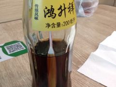 -焦记老潼关肉夹馍(东五路店)