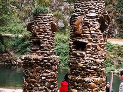 -水墨汀溪风景区