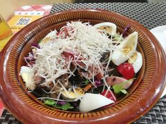 -后厨意餐La Cucina(外交公寓店)