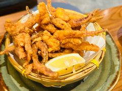 -玄白·炭烤活鳗(上海首店)