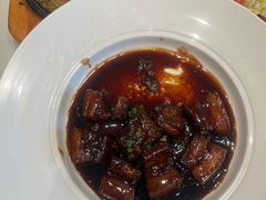 -绿杨春·淮扬宴(庐山路店)