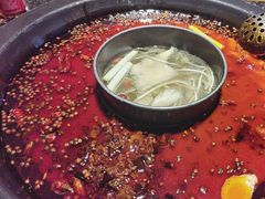 -陈眼镜火锅(总店)