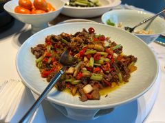 -湘上湘(米其林餐厅-正大中心总店)