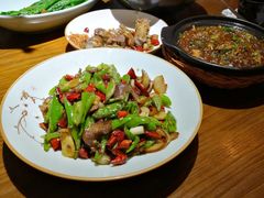 -王妈热卤·川味馆(海昌店)