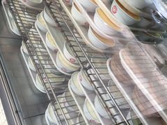 -义顺牛奶公司(庇利金街店)