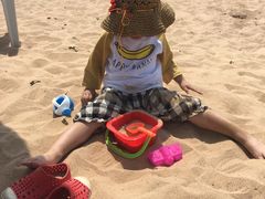 -青岛第三海水浴场