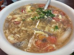 -老杨饭店(万科里店)