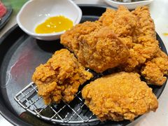 -韩宫宴烤肉·料理(六合龙湖天街店)