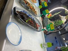 -甄品麦哲伦海鲜和牛自助(万达广场店)