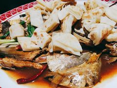 -旺顺阁·北京菜(北辰上品+)