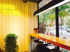 -greenjoy绿享轻食(宁海路店)