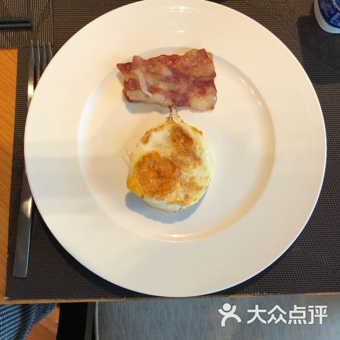 百伦国际酒店福味居风味餐厅-图片-都江堰市美食-大众点评网