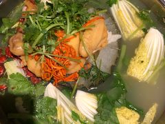 -大红袍火锅料理(尖沙咀店)