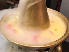 -老佛爷炭火蛙锅直营(清滨路总店)