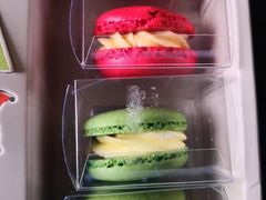 -食间旅人DIY烘焙工作室