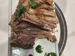 -马老六清真餐厅(雁滩店)