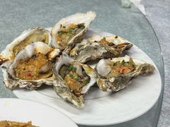 -莲花公园煎蟹(总店)