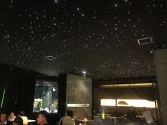 -STARRY CAFE & LOUNGE BAR(高新店)