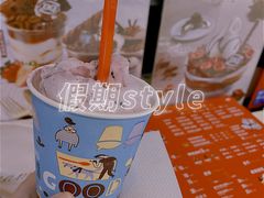 -DQ·蛋糕·冰淇淋(金桥店)