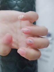 点击看大图 -雪奈传统美甲美睫