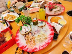 -洞仙锅(花园街店)