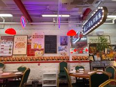 -谢记上海大排档(长寿路店)