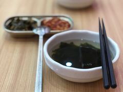 -米村拌饭(银泰中心店)