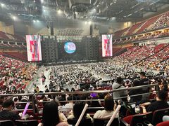 -宝能国际体育演艺中心